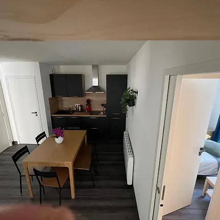 La Maison De Jean Apartament