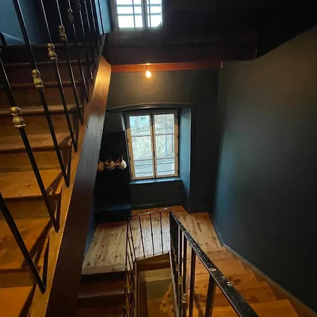 Apartament La Maison De Jean *