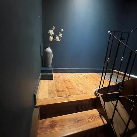 La Maison De Jean