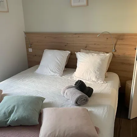 La Maison De Jean *