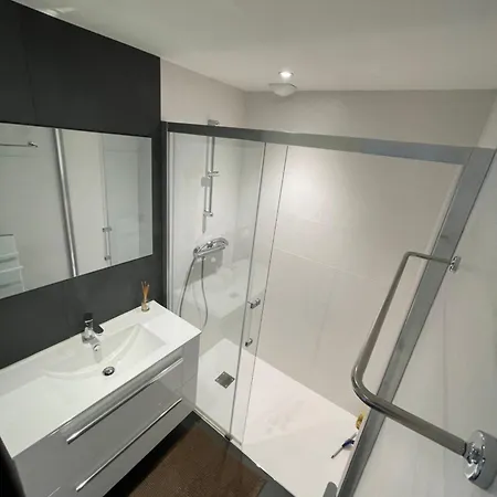 Apartament La Maison De Jean *