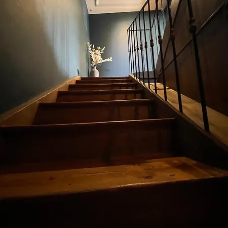 La Maison De Jean *