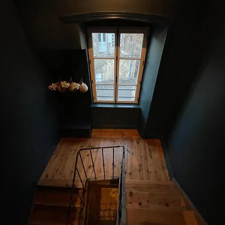 La Maison De Jean Apartament