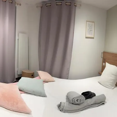 La Maison De Jean Apartament