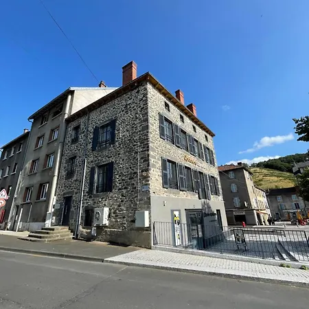 La Maison De Jean