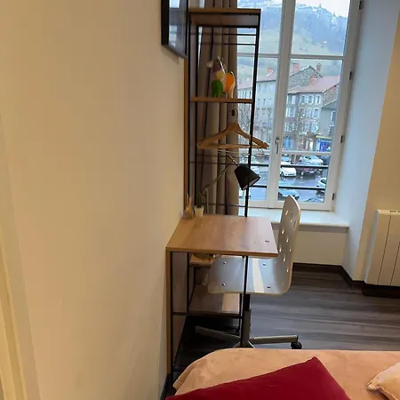 La Maison De Jean Apartament