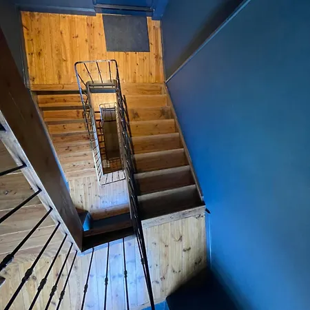 La Maison De Jean Apartament *