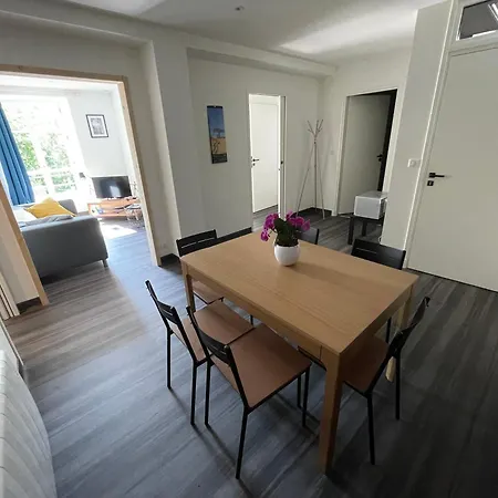 Apartament La Maison De Jean