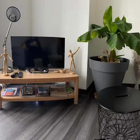 La Maison De Jean Apartament *