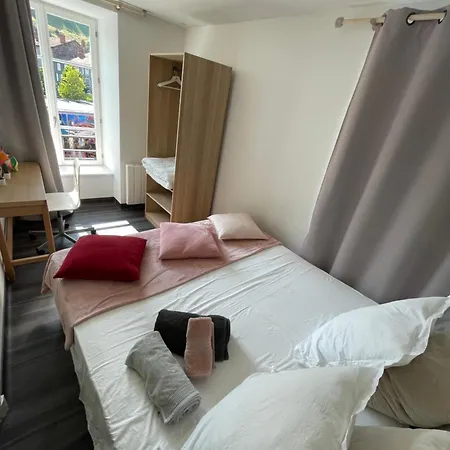 La Maison De Jean Apartament